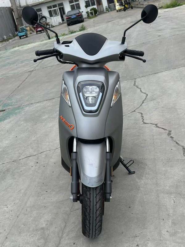 二手新大洲本田NS110Q