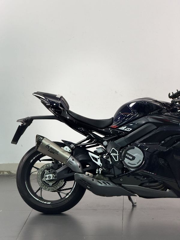 二手无极RR660S