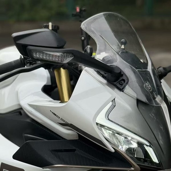 二手春风450SR