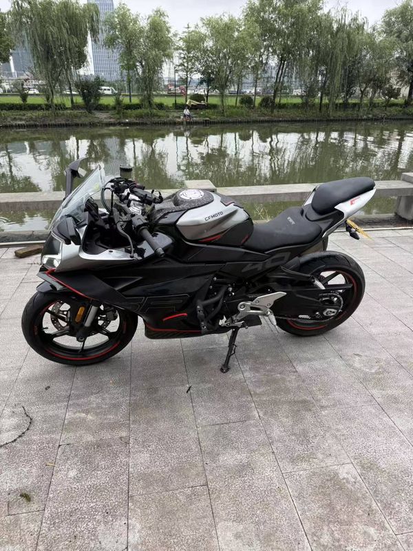 二手春风450SR