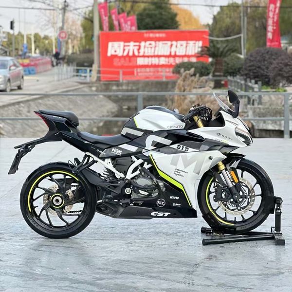 二手春风250SR