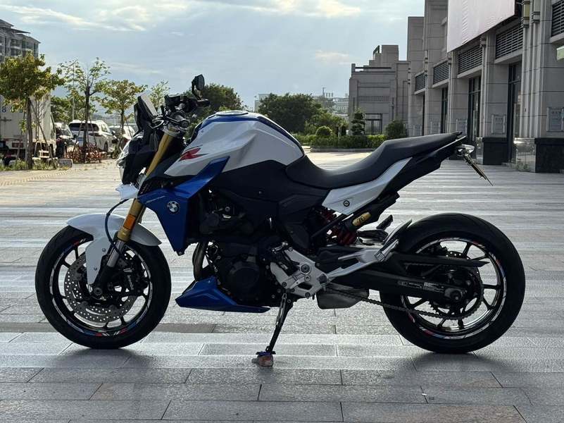 二手宝马F 900 R