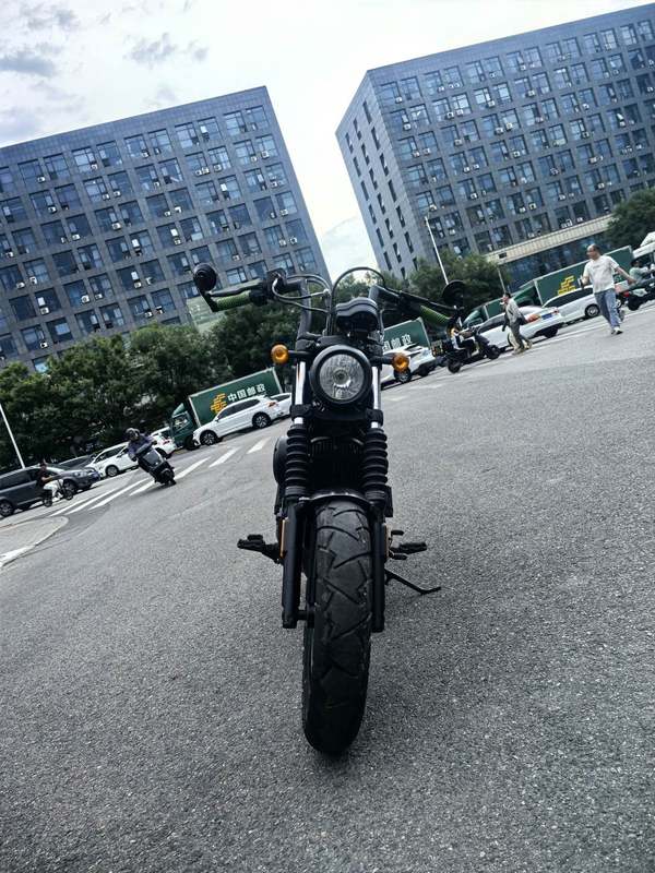 二手晓星GV300S