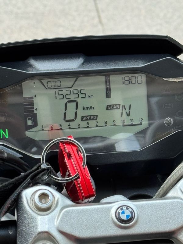 二手宝马G 310 R