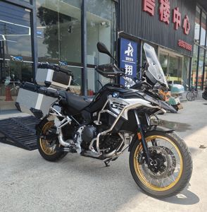 二手宝马F 800 GS