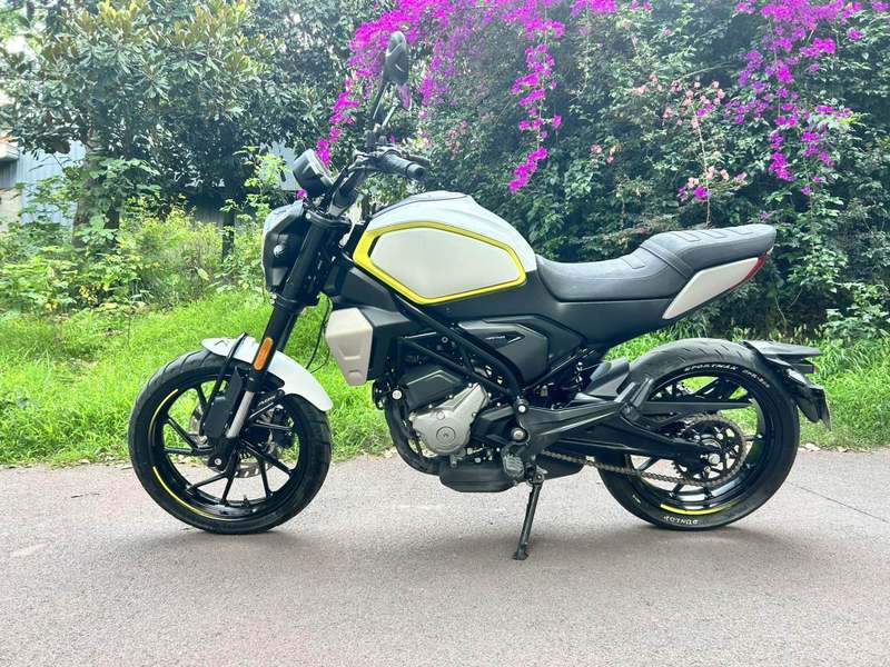 二手春风250CL-X
