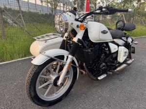 二手长江CJ 650B