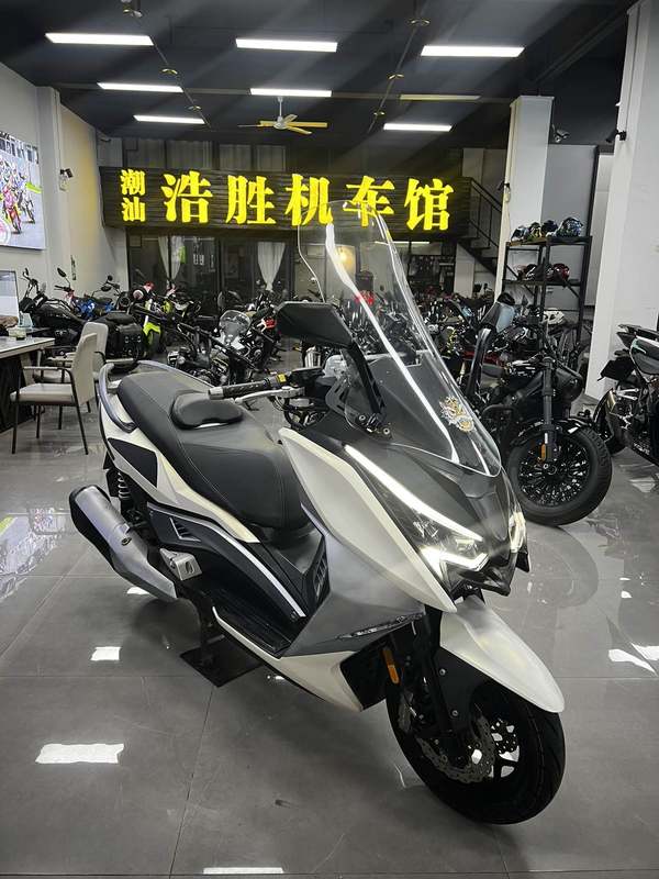 二手力刻318 LK300T