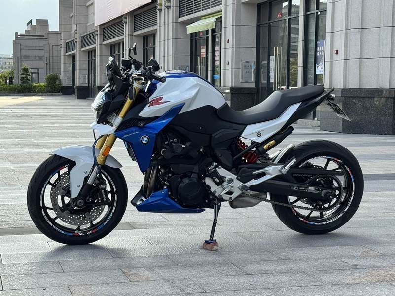 二手宝马F 900 R
