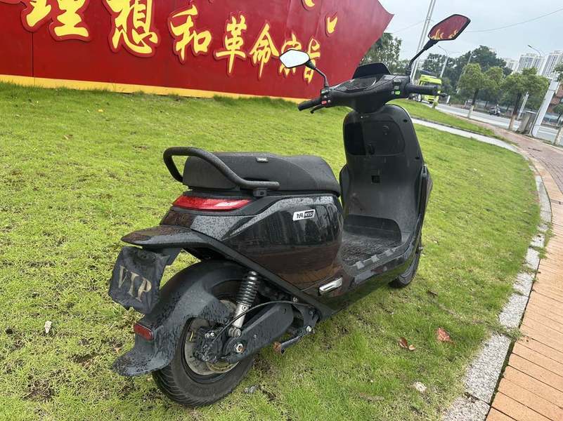 二手九号远航家M