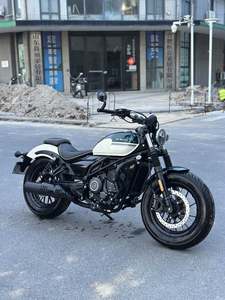 二手春风250CL-C