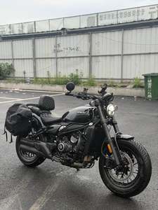 二手春风450CL-C