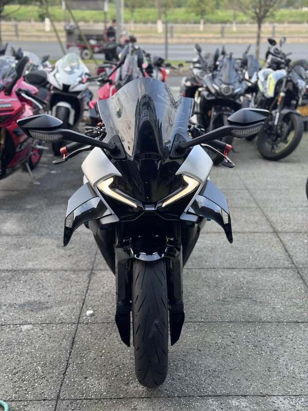 二手春风675SR-R
