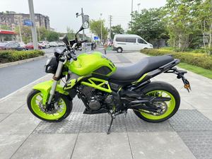 二手贝纳利蓝宝龙 BN302S