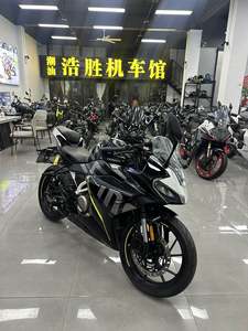 二手春风250SR