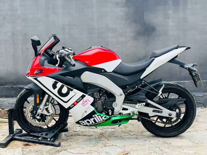 二手宗申阿普利亚GPR150R