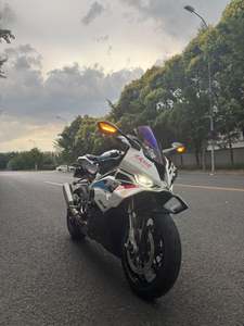 二手宝马S 1000 RR