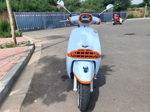 二手维多利亚Sixties 300i