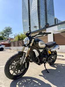 二手杜卡迪Scrambler 1100