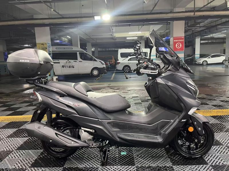 二手三阳Joymax Z 300