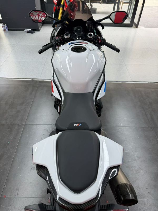 二手宝马S 1000 RR