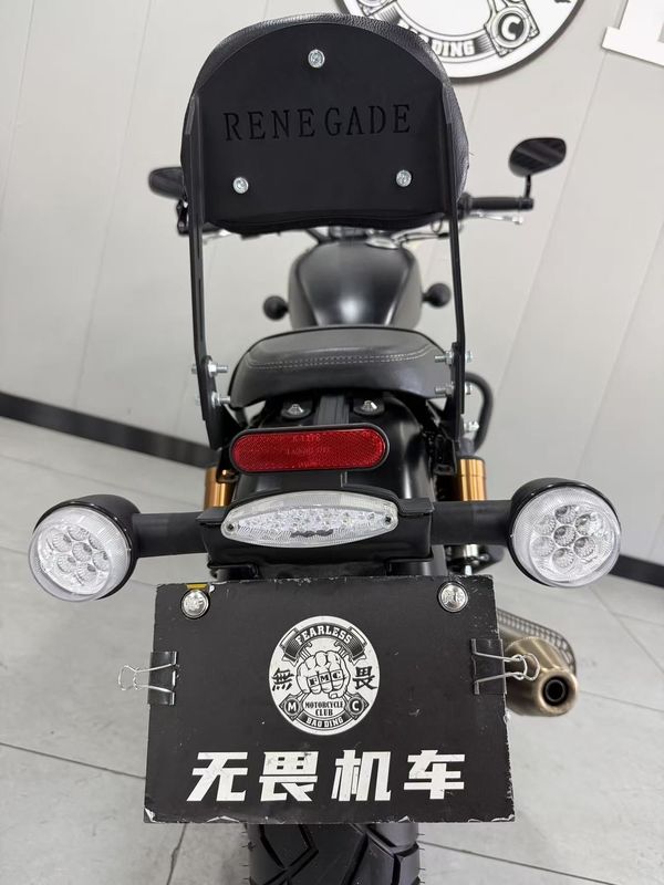 二手赛科龙RA2