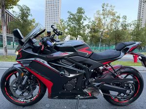 二手凯越450RR