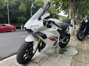 二手张雪机车500RR