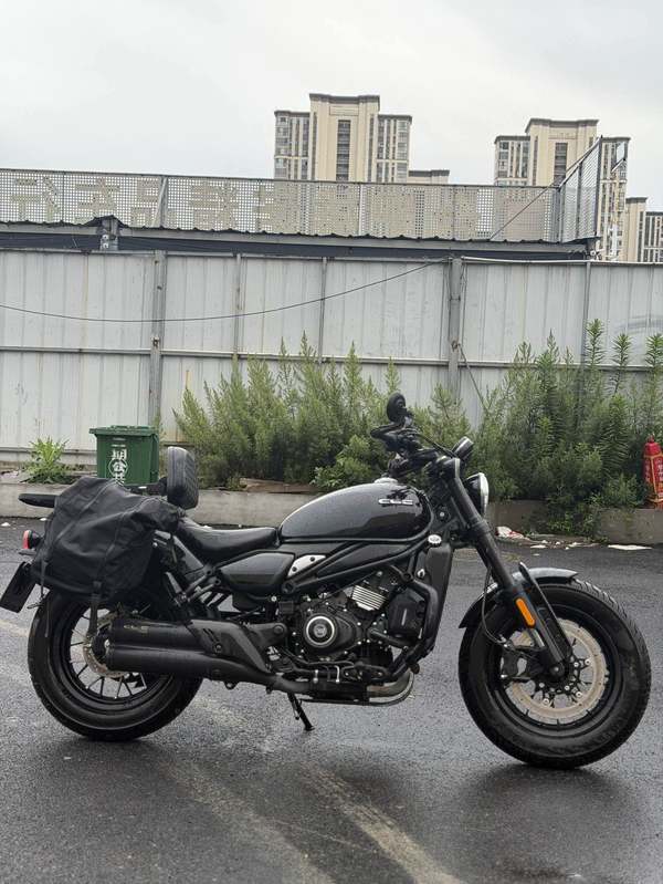 二手春风450CL-C
