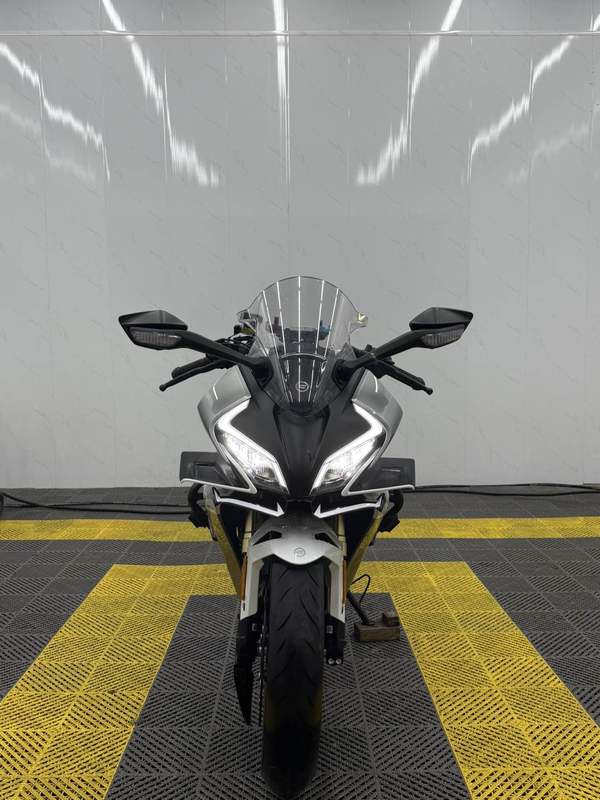 二手春风450SR