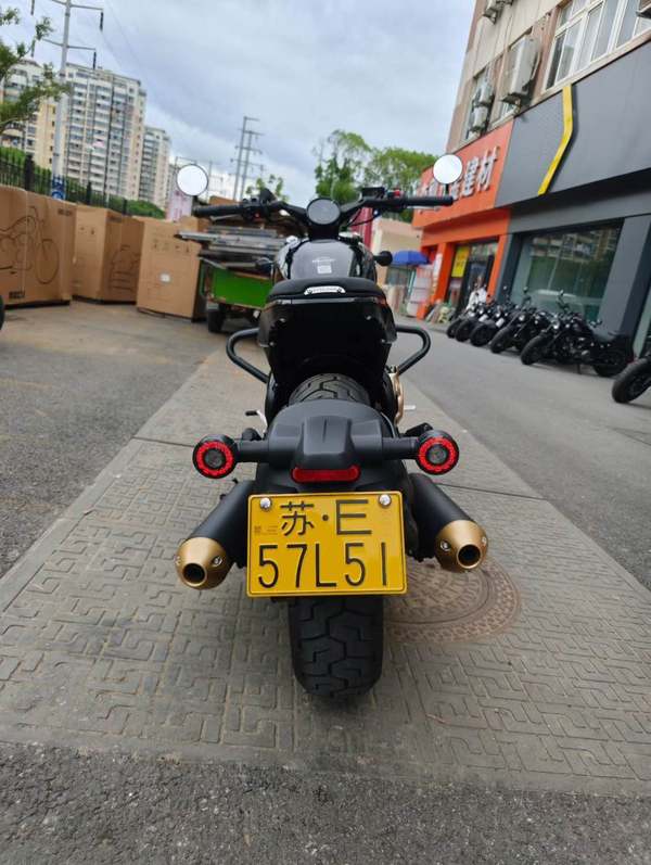 二手赛科龙RA600