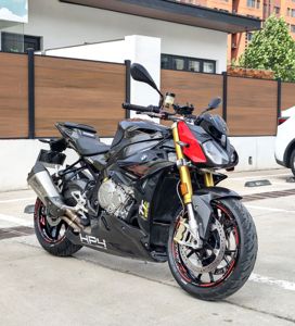 二手宝马S 1000 R