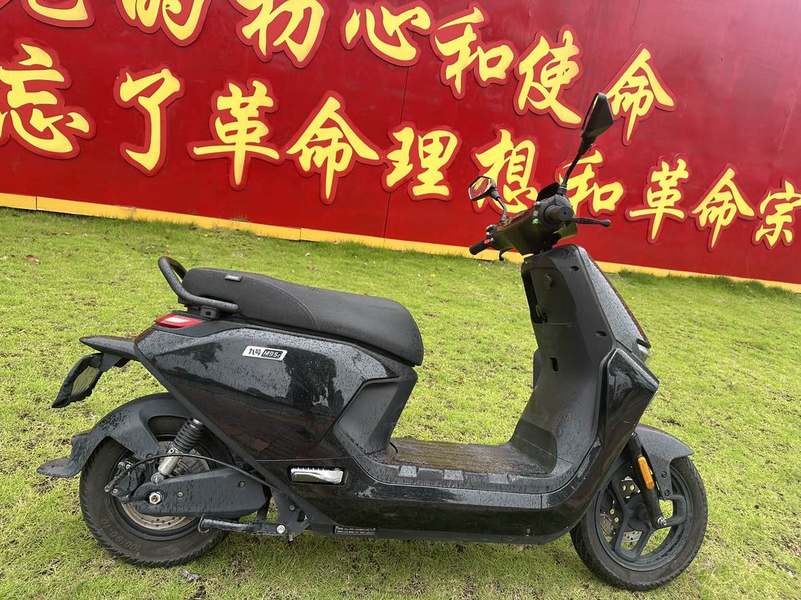 二手九号远航家M
