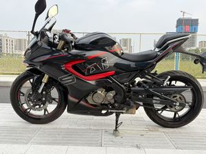二手QJMOTOR赛150