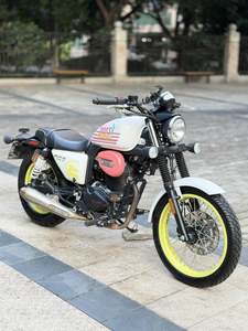 二手赛科龙RA2