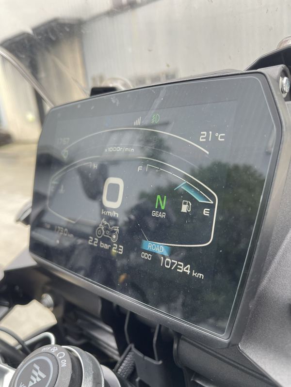 二手无极DS900X