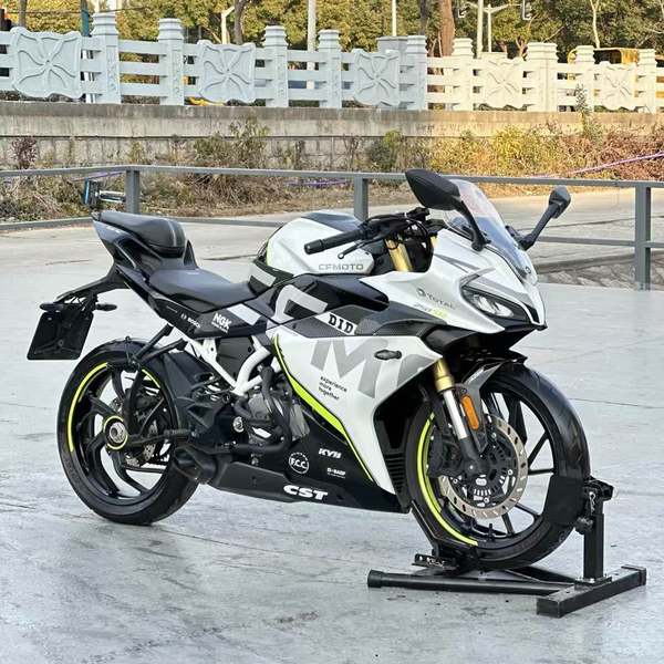 二手春风250SR