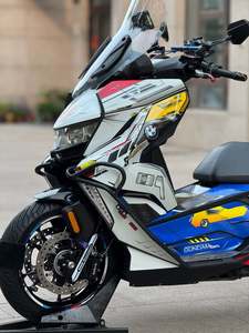 二手宝马C 400