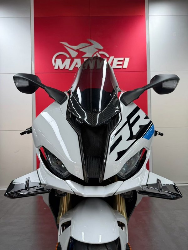 二手宝马S 1000 RR