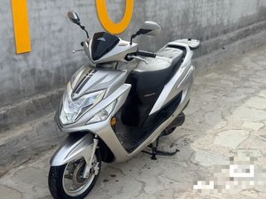 二手新大洲本田EX125