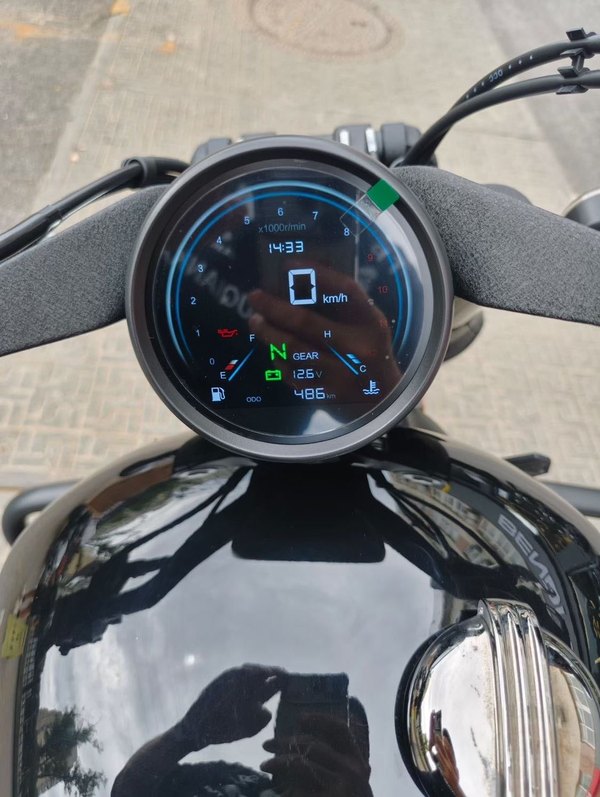 二手赛科龙RA600