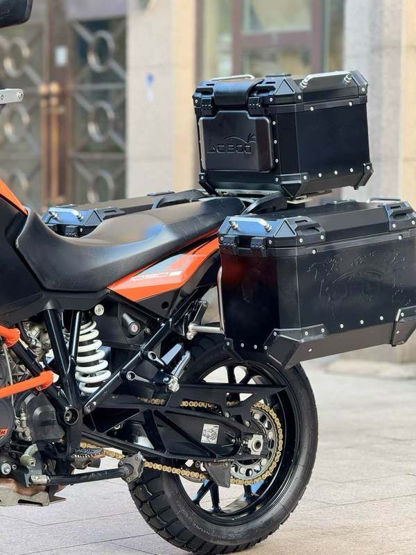 二手KTMR2R1090 Adventure