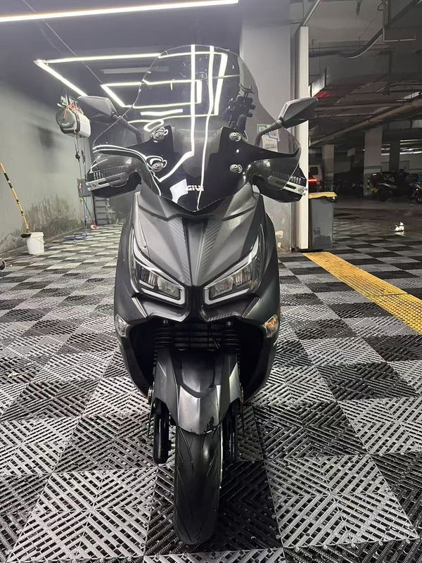 二手三阳Joymax Z 300