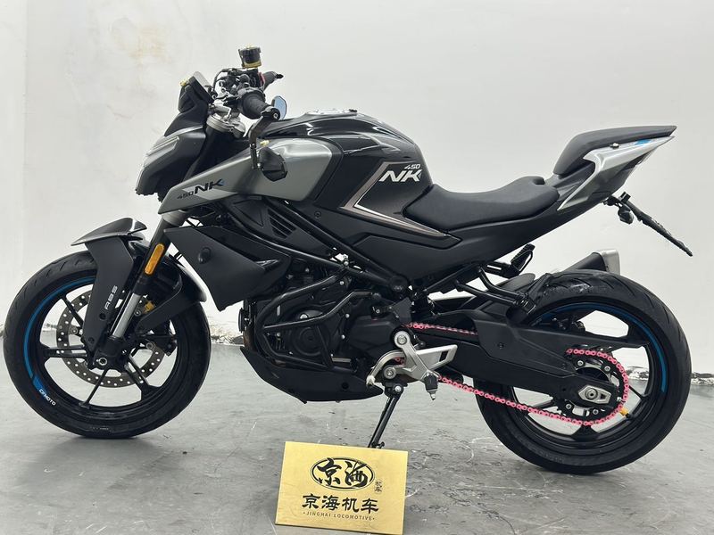 二手春风450NK