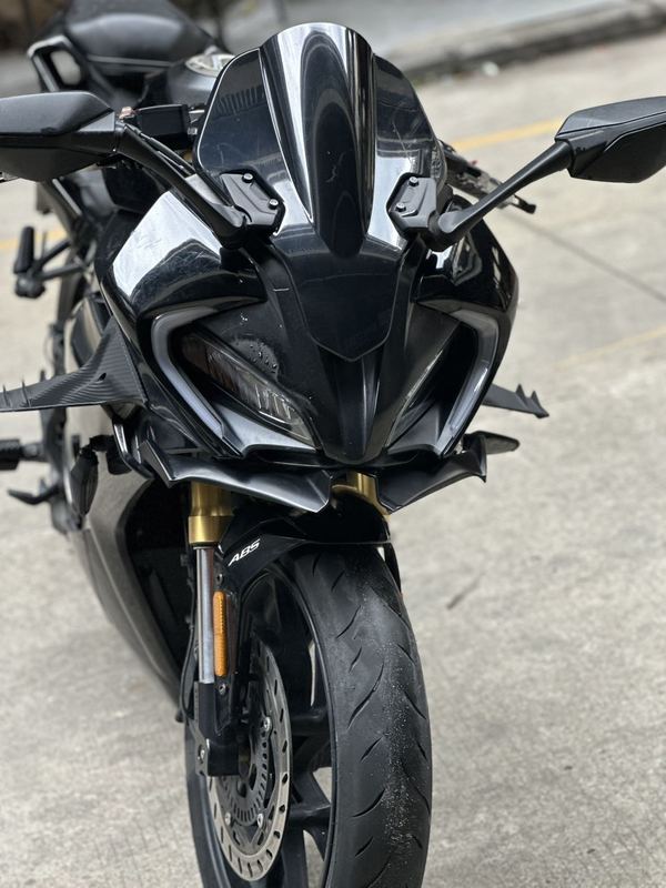 二手春风250SR