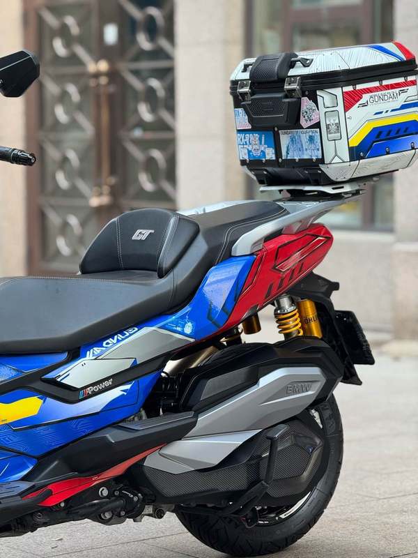 二手宝马C 400