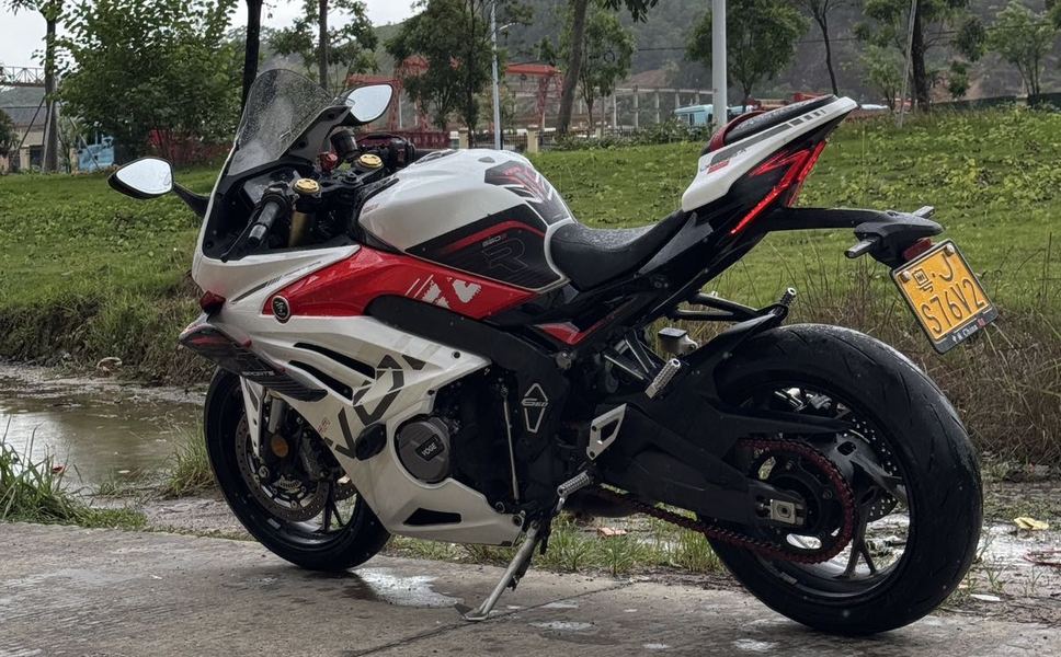 二手无极RR660S