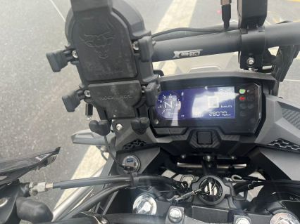 二手本田CB400X