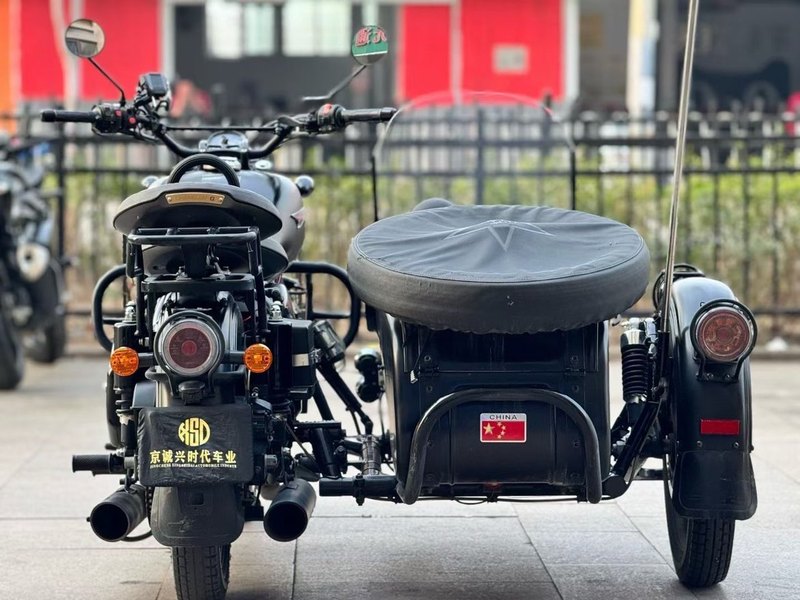 二手长江CJ 650B