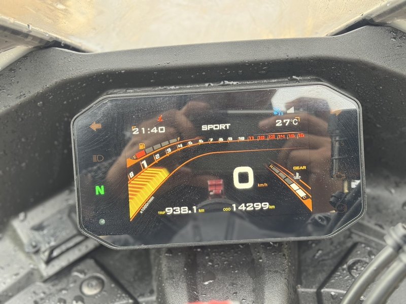 二手无极RR660S